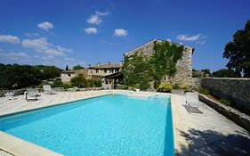 Domaine de la Blaque - B&B